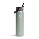  Hydro Flask 24 Oz Standard Flex Straw Cap Agave