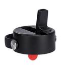 hydroflask-wide-flex-straw-cap-black-24oz - Hydro Flask Wide Flex Straw Cap Black 24oz(710ml)