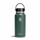 hydroflask-wide-mouth-flex-cap-fir-32oz - Hydro Flask Wide Mouth Flex Cap Fir 32oz(946ml)