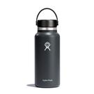 hydroflask-wide-mouth-flex-cap-stone-32oz - Hydro Flask Wide Mouth Flex Cap Stone 32oz(946ml)