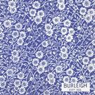 ihr-calico-blue-lunch-napkins - IHR Lunch Napkins Calico Blue