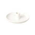 ihr-ceramic-candle-holder-white - IHR Ceramic Candle Holder White