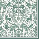 ihr-christmas-lunch-napkins-brimsley-green - IHR Christmas Lunch Napkins Brimsley Green