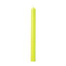 ihr-cylinder-candle-light-green-bright - IHR Cylinder Candle Light Green Bright