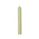 ihr-cylinder-candle-sage-short-18cm - IHR Cylinder Candle Sage Short