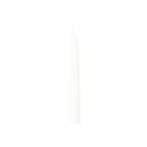 ihr-cylindle-candle-white-small - IHR Cylinder Candle White Small 
