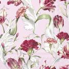 ihr-dana-rose-lunch-napkins - IHR Lunch Napkins Dana Rose 