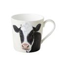 ihr-farm-cow-cream-mug - IHR Farm Cow Cream Mug 
