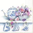ihr-fine-bone-china-lunch-napkins - IHR Lunch Napkins Fine Bone China