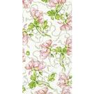ihr-guest-towel-coral-garden-party - IHR Guest Towels Coral Garden Party 