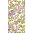 ihr-juna-cream-green-guest-towel - IHR Guest Towels Juna Cream Green