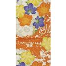 ihr-kimono-flowers-cream-guest-towel - IHR Guest Towel Kimono Flowers Cream