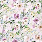 ihr-lunch-napkins-beauty-of-spring-light-rose - IHR Lunch Napkins Beauty Of Spring Light Rose