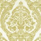 ihr-lunch-napkins-grandeur-gold-cream - IHR Lunch Napkins Grandeur Gold Cream