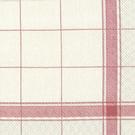 ihr-lunch-napkins-living-country-red - IHR Lunch Napkins Living Country Red