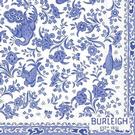 ihr-lunch-napkins-regal-peacock  - IHR Lunch Napkins Regal Peacock 
