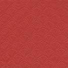ihr-manon-red-lunch-napkins - IHR Lunch Napkins Manon Red 