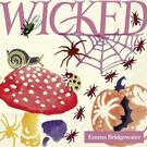 ihr-em-spooky-spells-cocktail-napkins - IHR Cocktail Napkins Emma Bridgewater Spooky Spells Cream 
