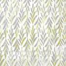 ihr-twiggy-crm-grn-lunch-napkins - IHR Lunch Napkins Twiggy Cream Green