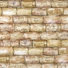 ihr-wine-corks-cocktail-napkins - IHR Cocktail Napkins Wine Corks