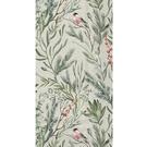 ihr-winter-greens-cream-guest-towels - IHR Guest Towels Christmas Winter Greens