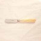 french-butter-knife-spreader-champagne-handle - Butter Knife Champagne Handle