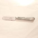 French-butter-knife-spreader-grey-handle - Butter Knife Grey Handle