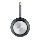 isogona-life-frying-pan-18cm - Isogona Life Frying Pan 18cm