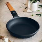 isogona-market-frying-pan-24cm - Isogona Market Frying Pan 24cm 