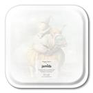 jamida-as-one-would-expect-serving-tray-32x32cm - Jamida As One Would Expect Serving Tray by Maggie Taylor