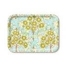 jamida-orchard-tray-27x20cm-william-morris - Jamida Orchard Tray by William Morris 