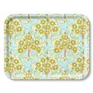 jamida-orchard-tray-william-morris-43x33cm - Jamida Orchard Tray by William Morris 43x33cm 