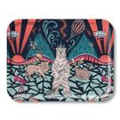 jamida-polar-navy-tray-43x33cm-emma-j-shipley - Jamida Polar Navy Tray by Emma J Shipley 43x33cm
