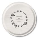 jamida-polar-navy-tray-round-39cm-emma-j-shipley - Jamida Polar Navy Tray by Emma J Shipley 39cm 