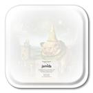jamida-the-therapist-serving-tray-32x32cm - Jamida The Therapist Serving Tray by Maggie Taylor