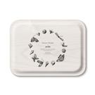 jamida-tray-27x20cm-kruger-multi - Jamida Kruger Serving Tray by Emma J Shipley 27x20cm