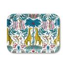 jamida-tray-27x20cm-kruger-multi - Jamida Kruger Serving Tray by Emma J Shipley 27x20cm