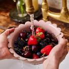 jamie-oliver-big-love-beautiful-pink-berry-bowl-20cm - Jamie Oliver Big Love Beautiful Pink Berry Bowl 20cm 