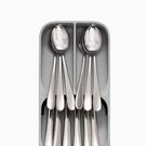 jj-drawerstore-compact-cutlery-organiser - Joseph Joseph DrawerStore- Compact Cutlery Organiser