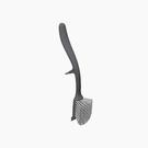 jj-edge-dish-brush-grey - Joseph Joseph Edge Grey Washing-up Brush