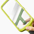 jj-multi-mandoline-green - Joseph Joseph Multi-Grip Mandoline Green