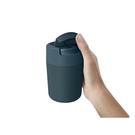 jj-sipp-travel-mug-340ml-blue - Joseph Joseph Sipp Blue Travel Mug With Hygienic Lid 340ml