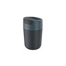 jj-sipp-travel-mug-340ml-blue - Joseph Joseph Sipp Blue Travel Mug With Hygienic Lid 340ml