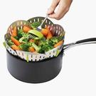 joseph-joseph-bloom-stainless-steel-folding-steamer-basket - Joseph Joseph Bloom Stainless-steel Folding Steamer Basket