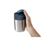 joseph-joseph-sipp-steel-travel-mug-340ml - Joseph Joseph Sipp Stainless Steel Travel Mug 340ml