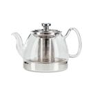judge-speciality-stove-top-glass-teapot-1-2l - Judge Speciality Stove Top Glass Teapot 