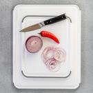 ka-kk-non-slip-board-20x25cm - KitchenAid Classic Non-slip Chopping Board 20 x 25cm
