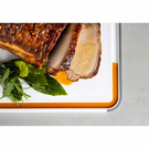 ka-kk-non-slip-board-28x36cm - KitchenAid Classic Non-slip Chopping Board 28 x 36cm