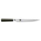 kai-shun-slicing-knife-9-inch - Kai Shun Slicing Knife 9 Inch