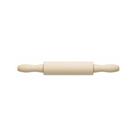 kc-beech-wood-mini-rolling-pin-23cm - KitchenCraft Beech Wood Mini 23cm Rolling Pin